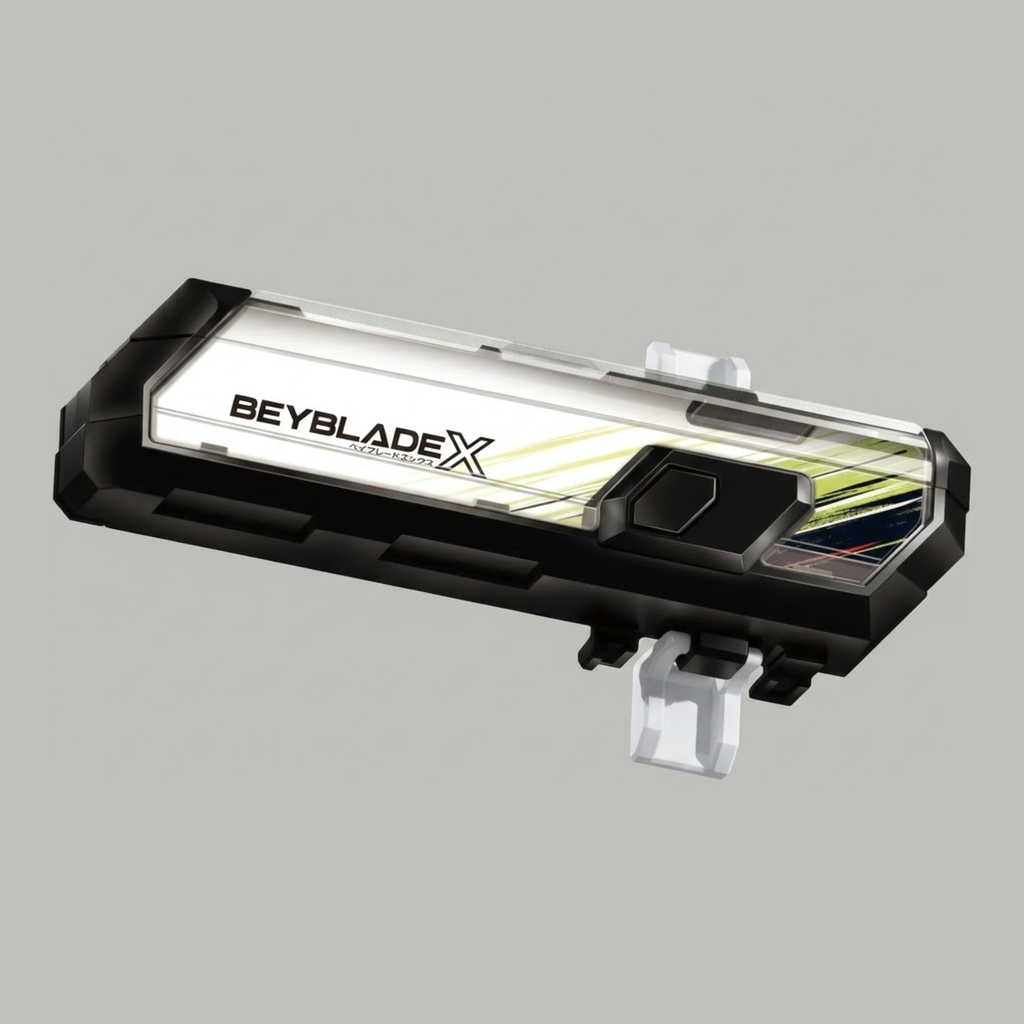 BX-09 Beybattle Pass