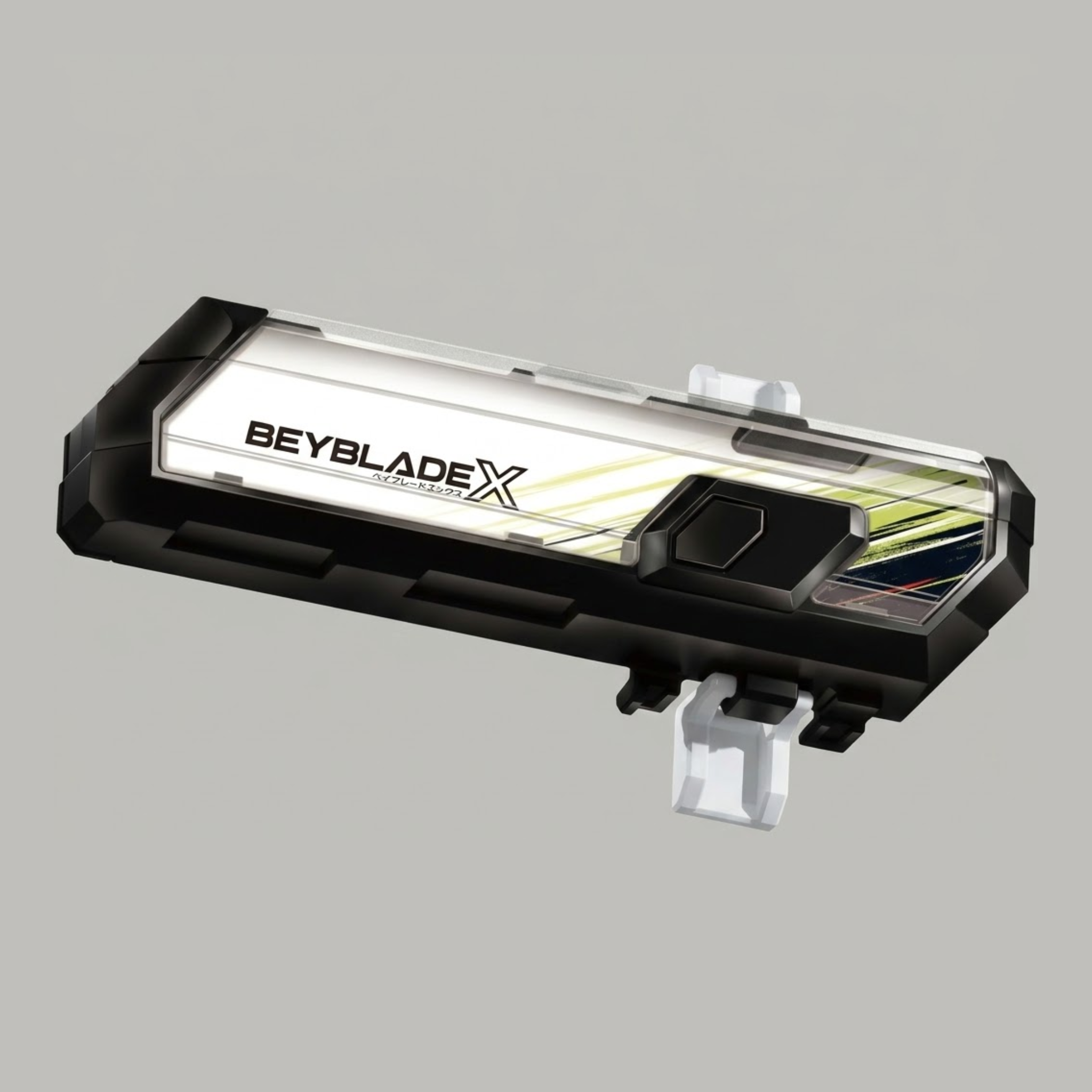 BX-09 Beybattle Pass