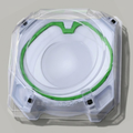 Takara Tomy Beyblade X BX-10 Extreme Stadium