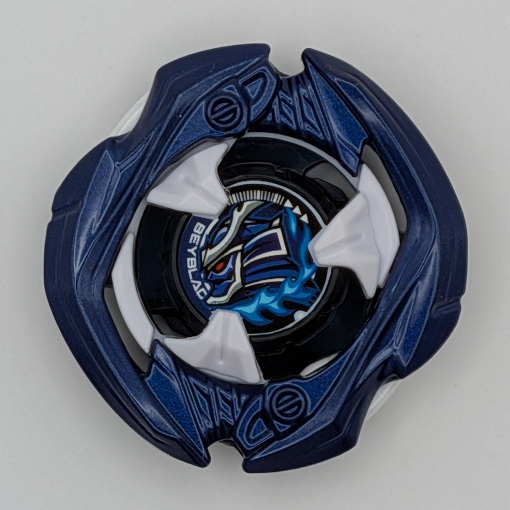 Samurai Saber Blue blade