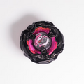 BX-48 03: Mammoth Tusk (Metal Coat Black) 760S